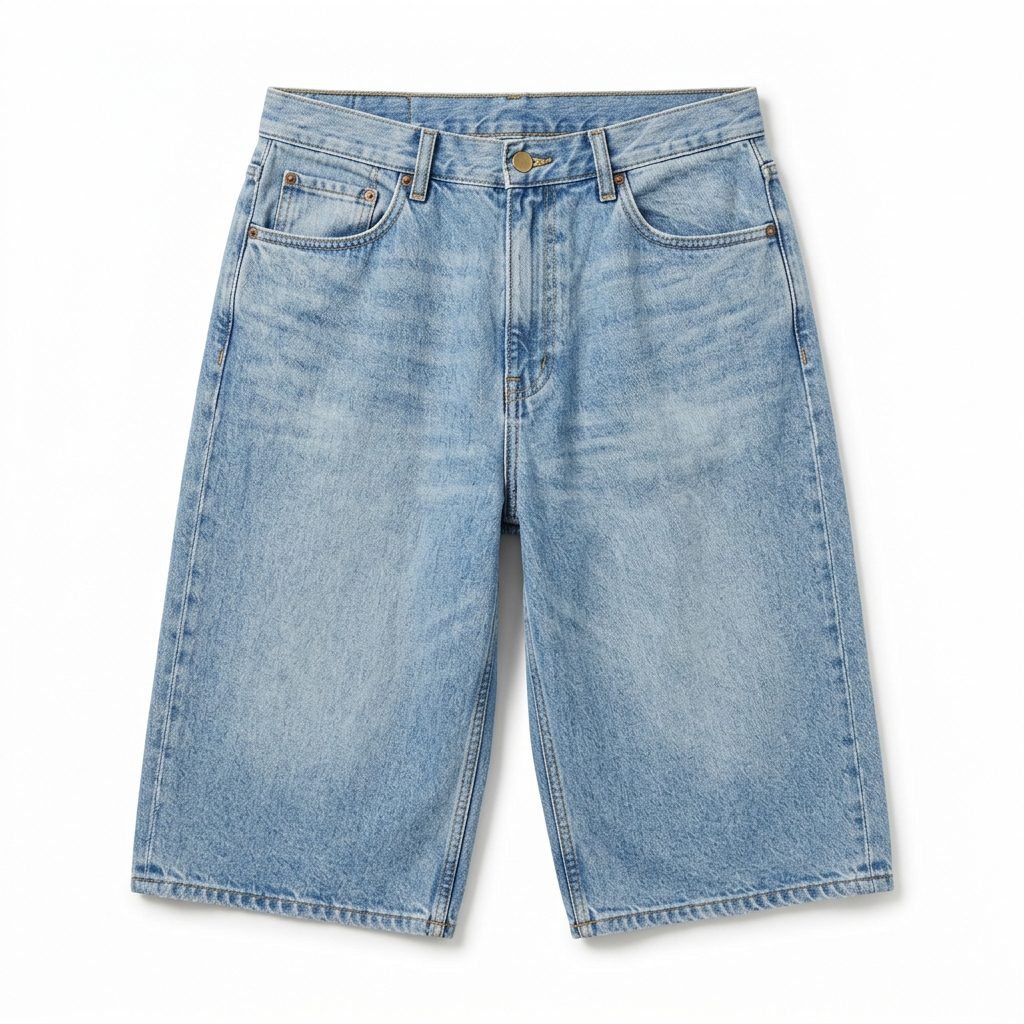 Шорти Jorts Baggy